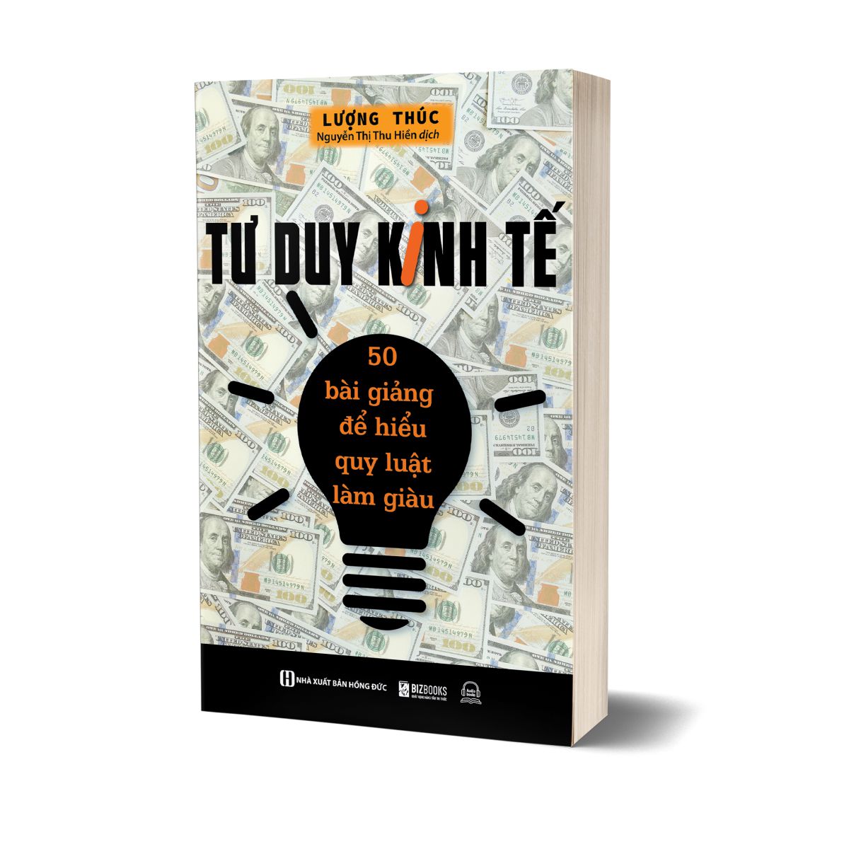 Những nguyên lý kinh tế